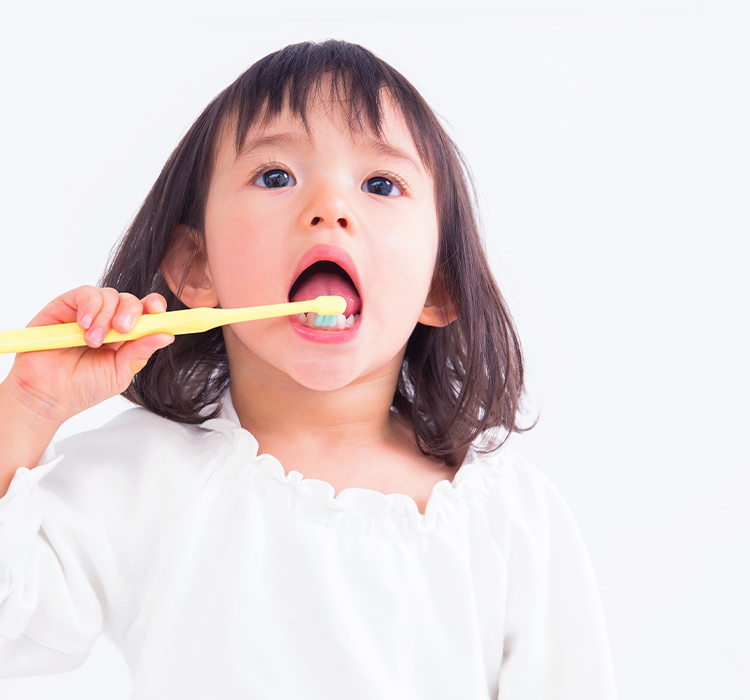 なかやま矯正歯科